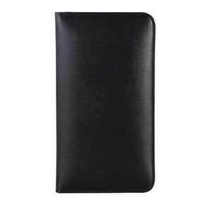 Premium Leather E-Charge Wallet