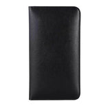 Premium Leather E-Charge Wallet