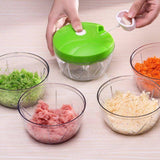 MiniFood Chopper - CATALOG PH