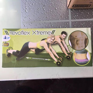 Revolex Xtreme - CATALOG PH