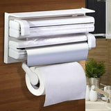 Triple Paper Dispenser - CATALOG PH