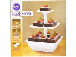 Snack Server - CATALOG PH
