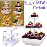 Snack Server - CATALOG PH