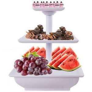 Snack Server - CATALOG PH