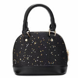 Victoria Shiny Sling Bag