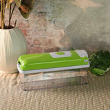 Nicer Dicer- Handy Chopper