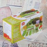 Nicer Dicer- Handy Chopper