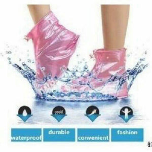 Shoe Cover Rainboots