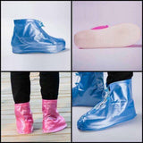 Shoe Cover Rainboots