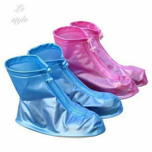 Shoe Cover Rainboots