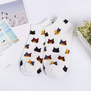 Savannah Cute Socks 2 for 150