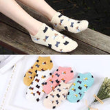 Savannah Cute Socks 2 for 150