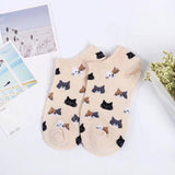 Savannah Cute Socks 2 for 150