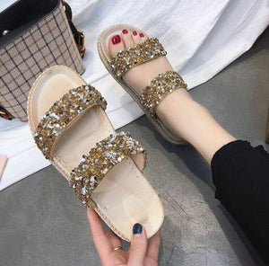 Valerie Elegant Sandals