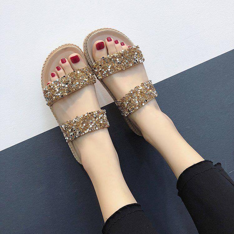 Valerie Elegant Sandals
