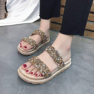 Valerie Elegant Sandals