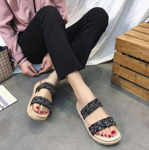 Valerie Elegant Sandals