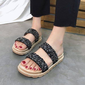 Valerie Elegant Sandals