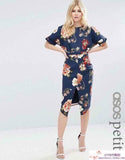 Rue U.s floral dress