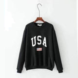 Charmaine Sweatshirt