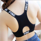 Fatima Sports Bra