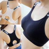 Fatima Sports Bra