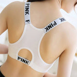 Fatima Sports Bra