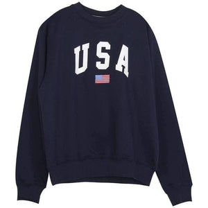 Charmaine Sweatshirt