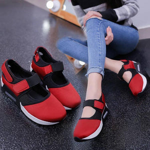 Fedora Sporty Shoes