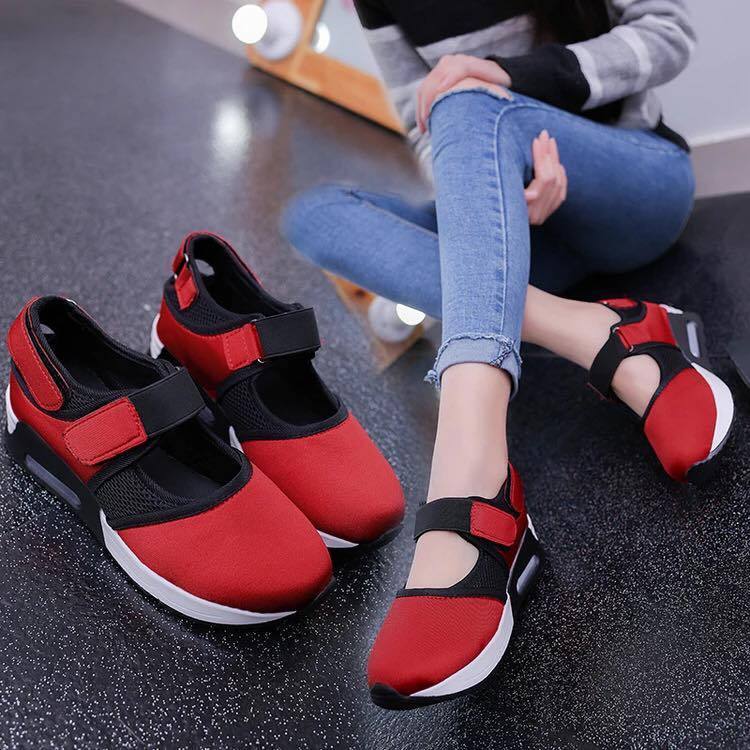 Fedora Sporty Shoes
