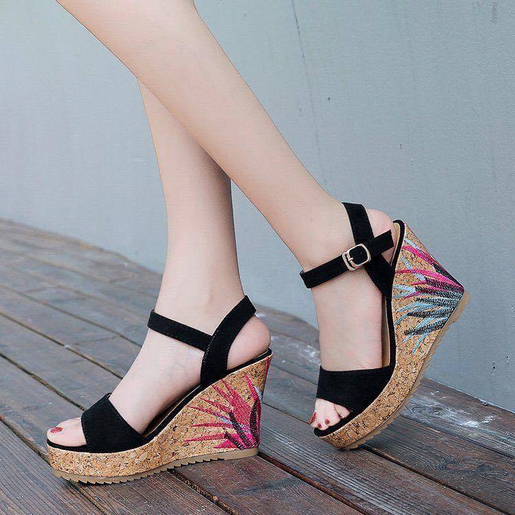 Estelle Sexy Sandals