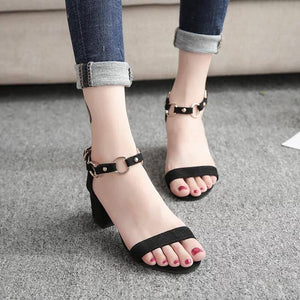 Hattie Sandals