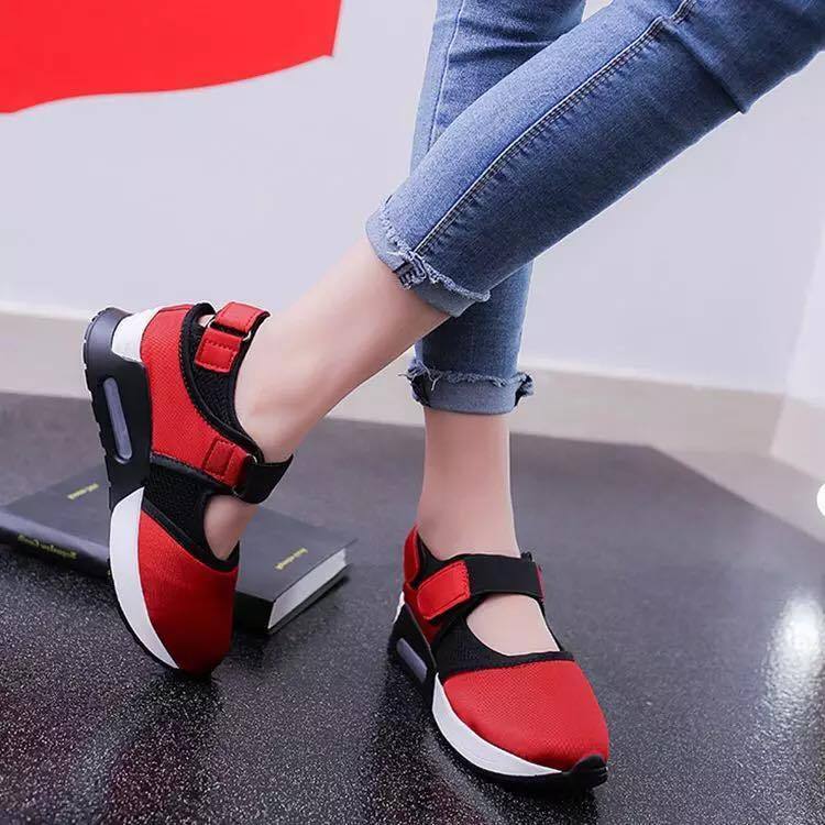 Fedora Sporty Shoes