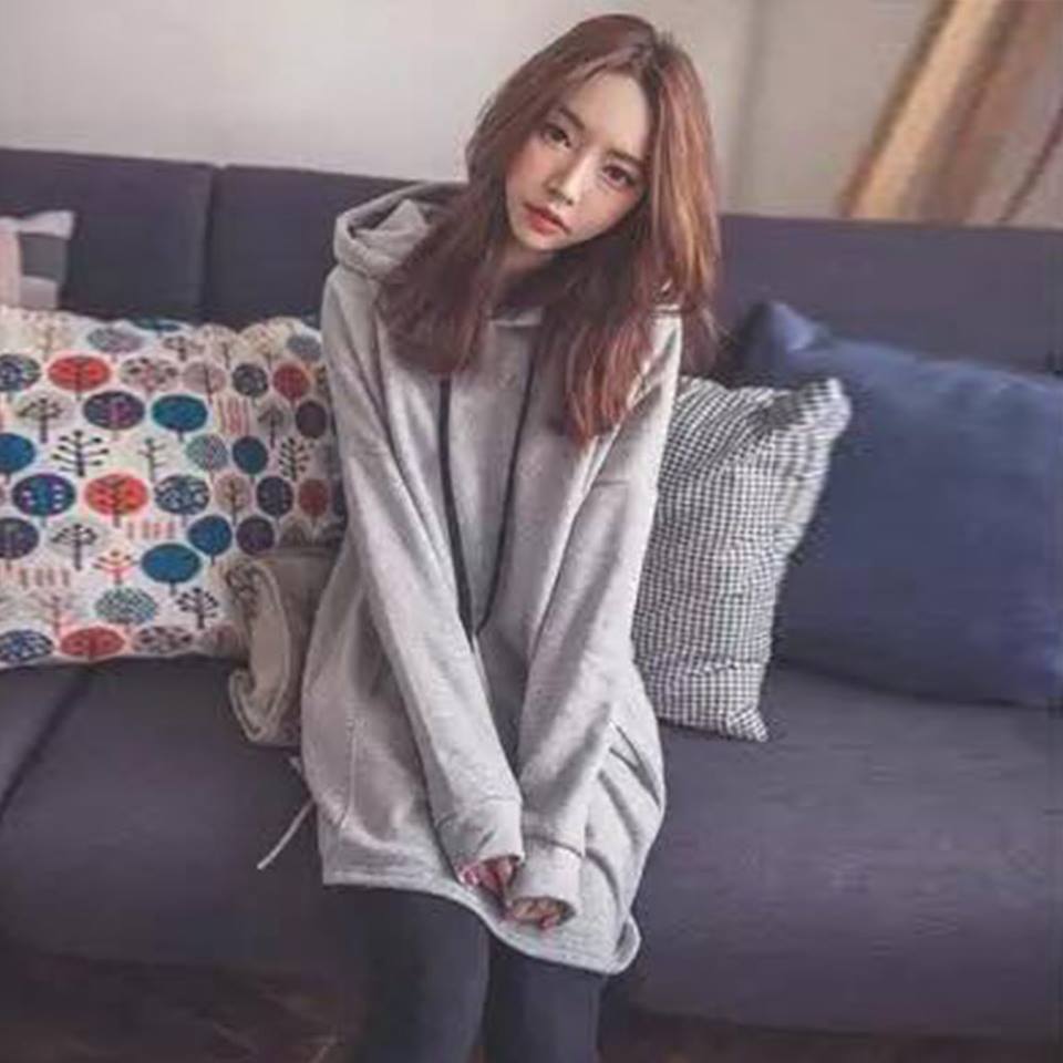 Stephanie Hoodie Dress