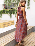 Danna Maxi dress