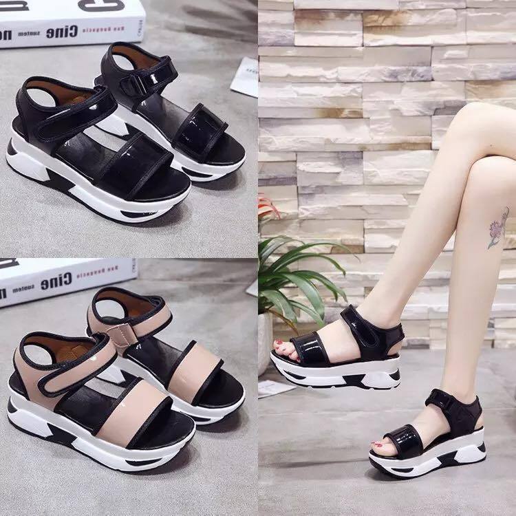 Carly Korean Shoes