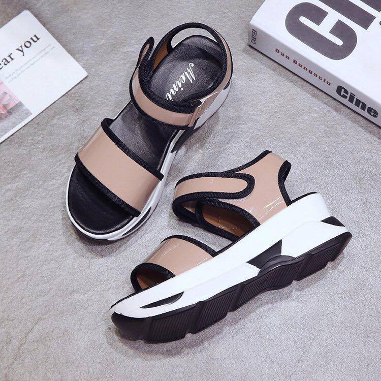 Carly Korean Shoes
