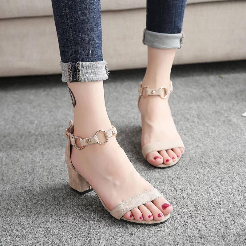 Hattie Sandals