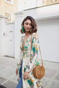 Miranda Kimono /Dress