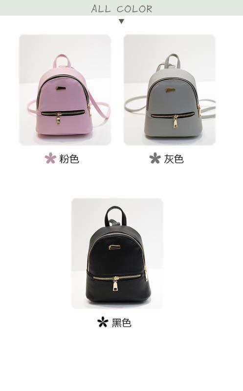 Lala Compact & Cute Korean Bag