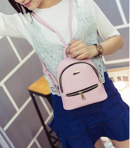 Lala Compact & Cute Korean Bag