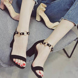 Hattie Sandals