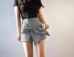 Eunika Skirt only (Half Garter)