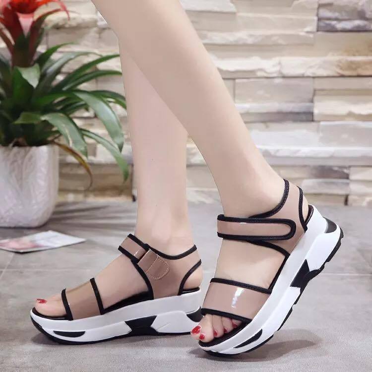 Carly Korean Shoes