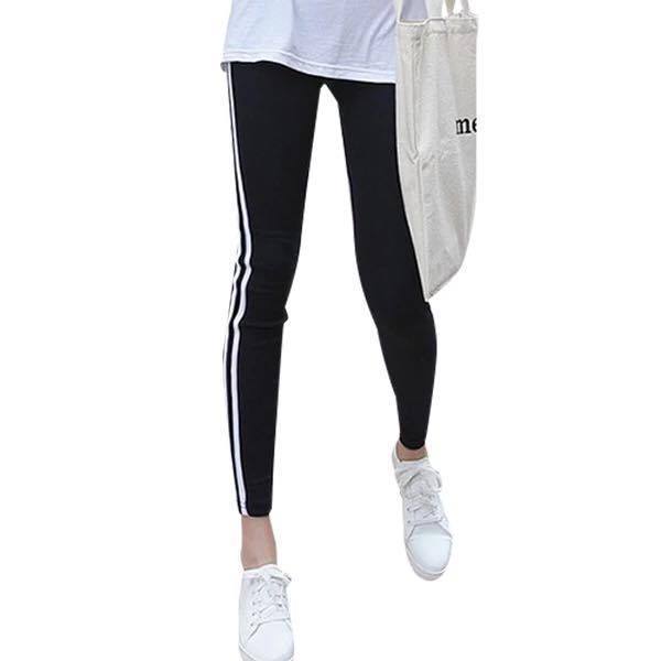 Fawn Sporty Leggings