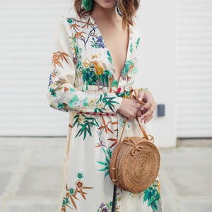 Miranda Kimono /Dress