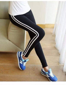 Fawn Sporty Leggings