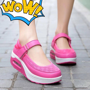 Genie Sporty Shoes