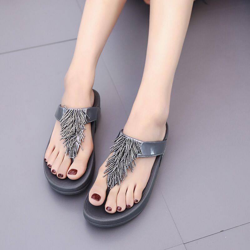 Harmony Elegant Sandals