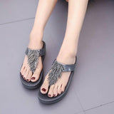 Harmony Elegant Sandals